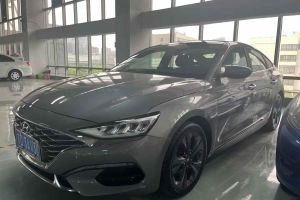 菲斯塔 現(xiàn)代  240TGDi 舒適版 國(guó)VI