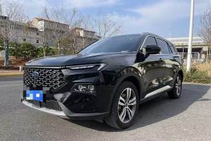 領(lǐng)睿 福特 改款 EcoBoost 170 尊領(lǐng)型