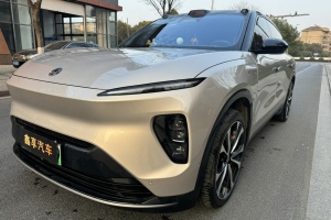ES8 蔚來 100kWh 簽名版