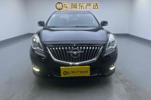 福美来 海马 M5 1.6L 手动精英型