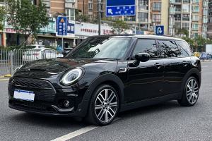 CLUBMAN MINI 改款 2.0T COOPER S