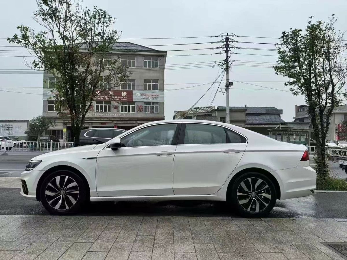 大眾 一汽-大眾CC  2020款 330TSI 魅顏版 國(guó)V圖片