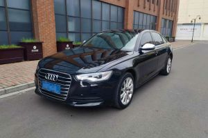 奥迪A6 奥迪 3.0T allroad quattro