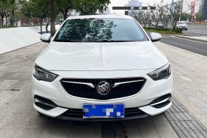 君威 別克 20T 精英型 國V