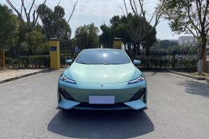 長安UNI-V 長安 1.5T 尊享型
