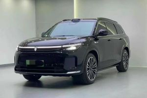 寶駿悅也Plus 寶駿 智尊版
