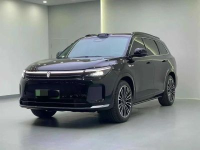 2024年1月 寶駿 寶駿悅也Plus 智尊版圖片