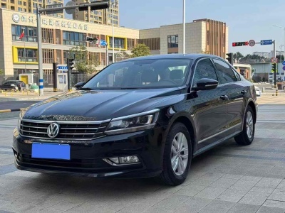 2017年6月 大眾 帕薩特 330TSI DSG尊榮版圖片