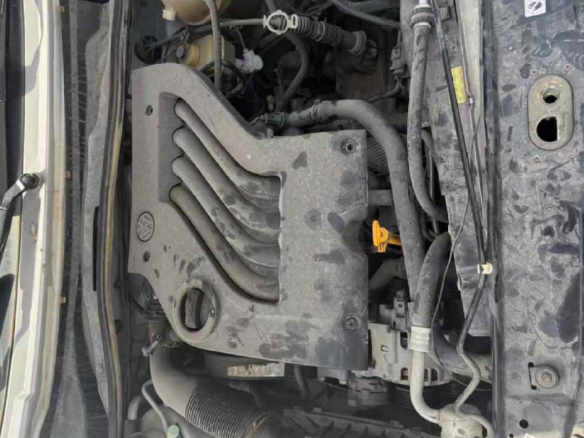 大眾 捷達  2014款 1.6L 時尚型圖片