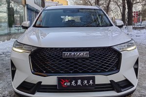 H6 哈弗 第三代 2.0T 自動(dòng)兩驅(qū)Max