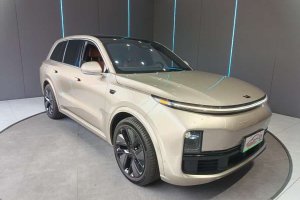 理想L8 理想 Pro