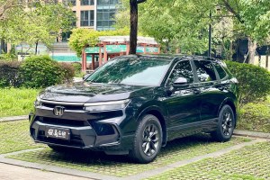 皓影 本田 240TURBO 兩驅(qū)豪華版 5座