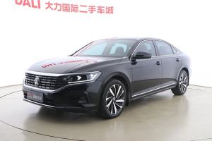 帕薩特 大眾 改款 330TSI 精英版