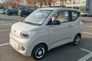 宏光MINIEV 五菱 四門版 臻享+款