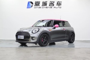 MINI MINI 1.5T COOPER Fun