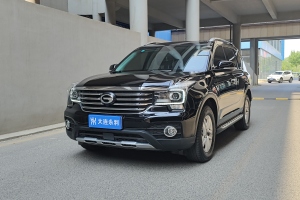 GS7 廣汽傳祺 280T 兩驅(qū)豪華型