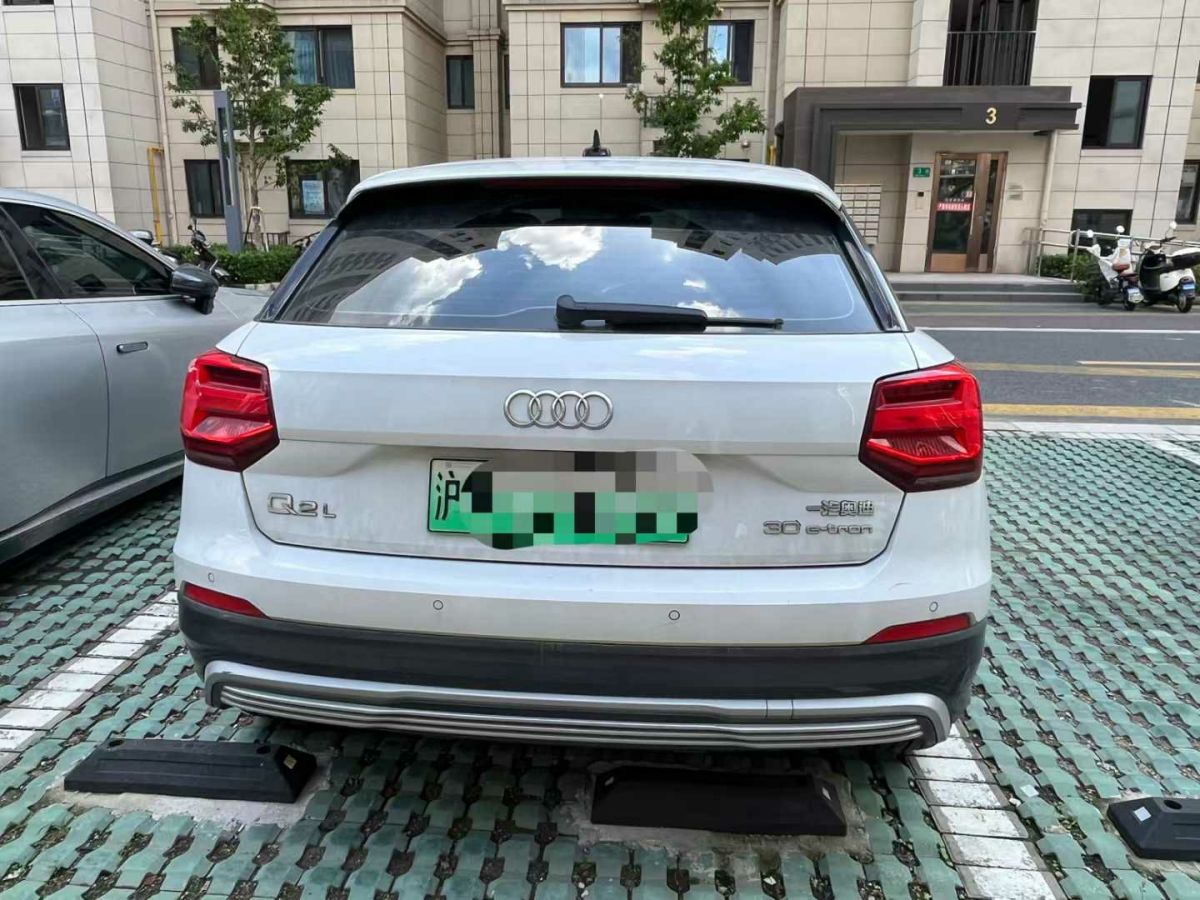 奧迪 奧迪SQ5  2021款 3.0 TFSI quattro圖片