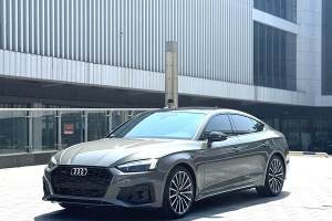 奧迪A5 奧迪 Sportback 40 TFSI 時(shí)尚動(dòng)感型