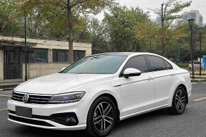 凌渡 大眾  280TSI DSG舒適版 國VI