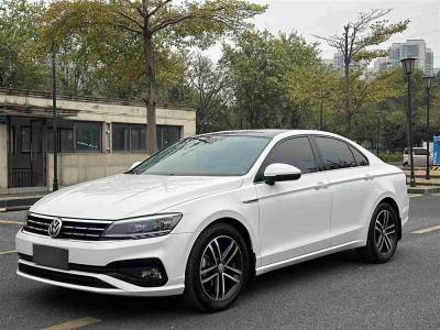 2019年10月 大眾 凌渡 280TSI DSG舒適版 國VI圖片