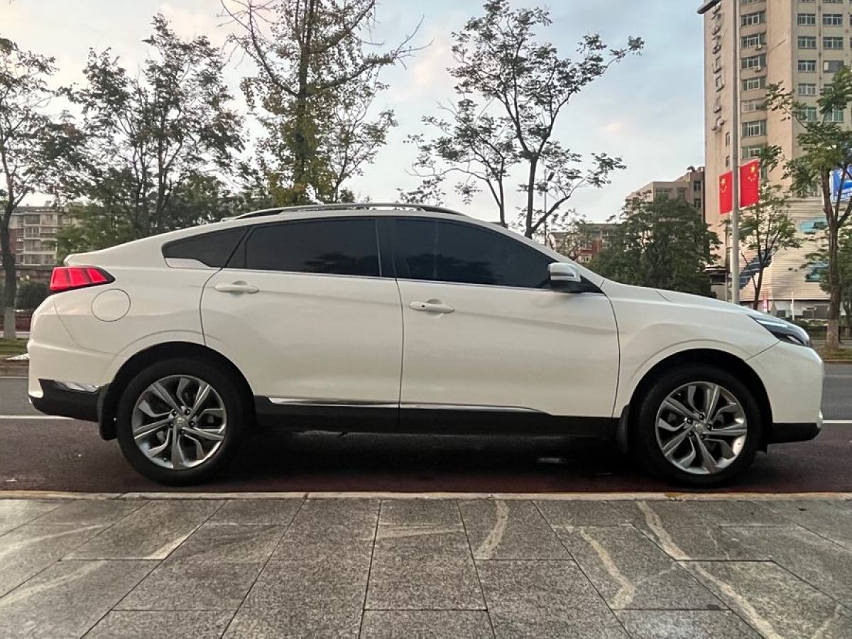 啟辰 T90  2019款 2.0L CVT智聯(lián)暢行版圖片