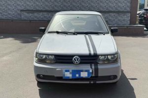 捷達 大眾 1.6L 時尚型