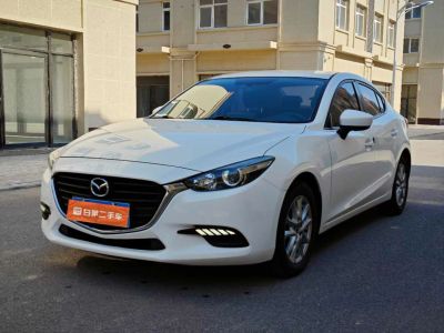 2018年1月 馬自達(dá) CX-3(進(jìn)口) 2.0L 自動豪華型圖片