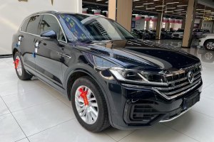 途銳 大眾 2.0TSI 銳尚版
