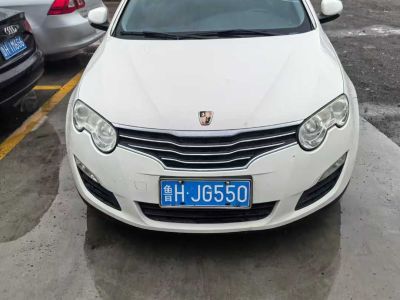 2013年1月 榮威 350 350C 1.5L 自動迅悅版圖片