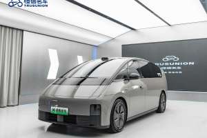理想汽車 理想MEGA 2024款 Ultra  