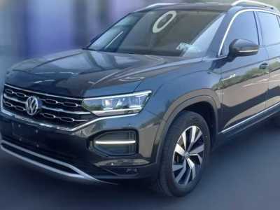 2019年11月 大眾 探岳 330TSI 四驅(qū)豪華型Plus 國(guó)VI圖片