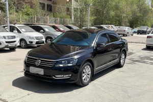 帕薩特 大眾 1.8TSI DSG尊榮版
