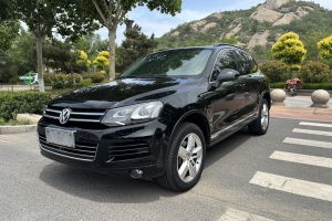 途銳 大眾 3.0TDI 柴油豪華型