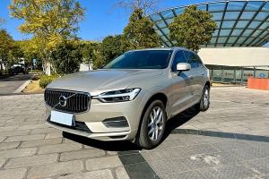 XC60 沃爾沃 T5 四驅(qū)智逸版