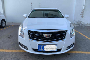 XTS 凯迪拉克 28T 技术型