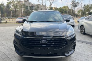 銳際 福特 EcoBoost 245 兩驅(qū)耀享款