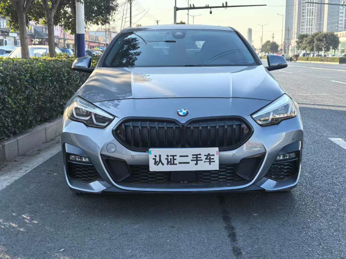 寶馬 寶馬M240i  2024款 M240i圖片