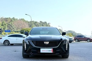 CT5 凱迪拉克 28T 尊貴型
