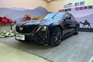 CT5 凱迪拉克 28T 鉑金型