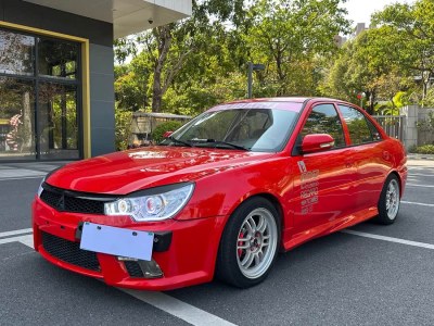 2011年4月 東南 V3菱悅 1.5L 手動(dòng)舒適版圖片