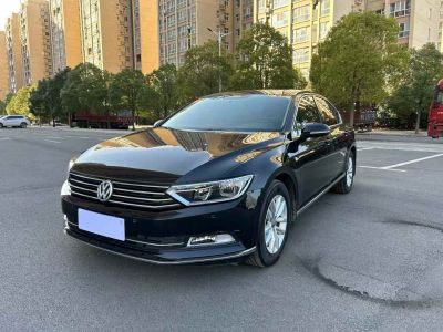 2017年1月 大眾 邁騰 280TSI DSG 領(lǐng)先型圖片