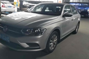 寶來 大眾 1.6L 自動時尚型