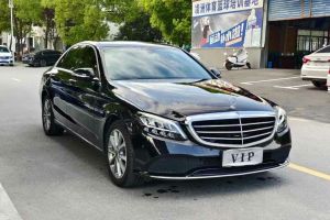 奔馳C級 奔馳 C 300 L