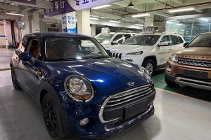 MINI MINI 1.2T ONE+