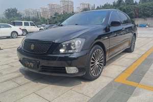 皇冠 豐田 3.0L Royal Saloon G VIP