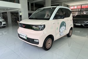 宏光MINIEV 五菱 馬卡龍時尚款 磷酸鐵鋰
