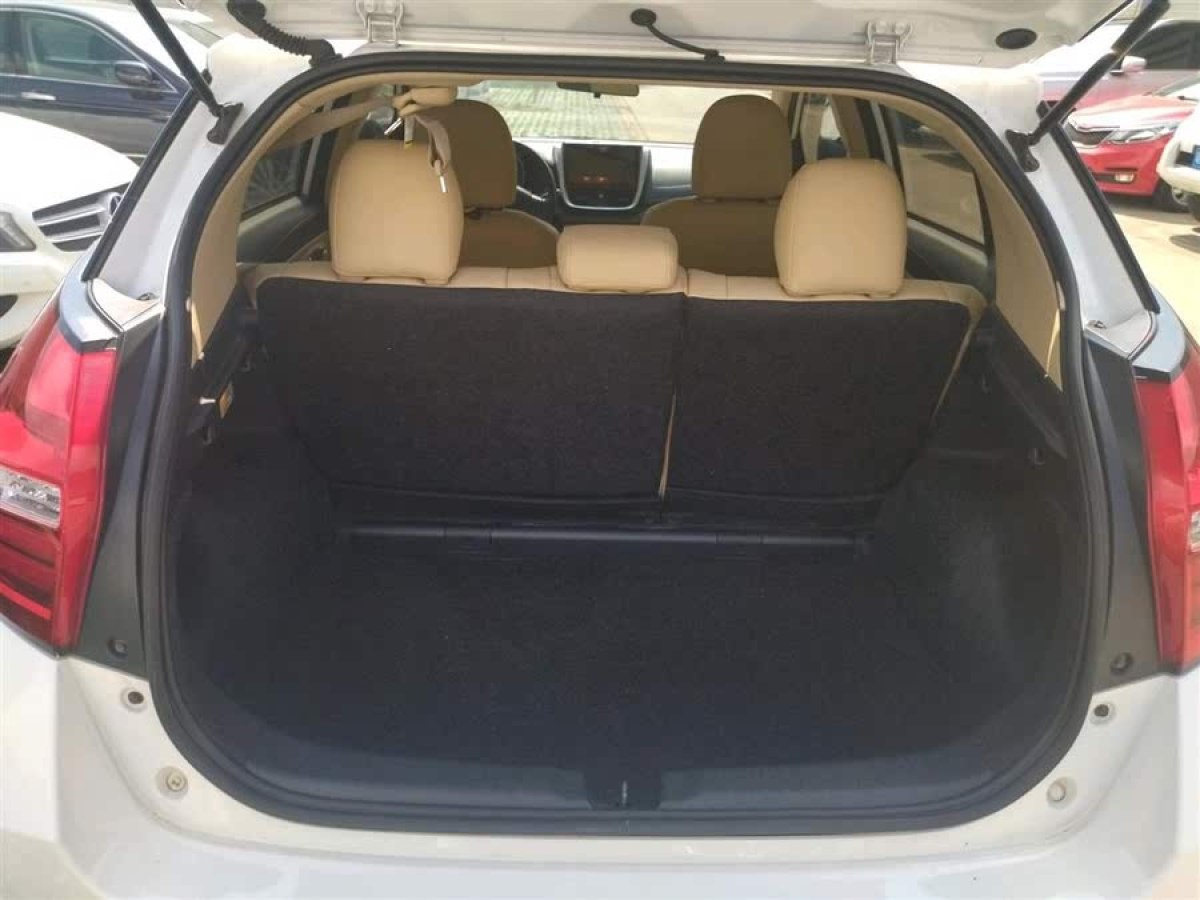 豐田 YARiS L 致炫  2019款 1.5E CVT魅動(dòng)版 國(guó)VI圖片