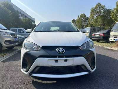 2018年7月 豐田 YARiS L 致炫 1.5E CVT勁速升級版圖片