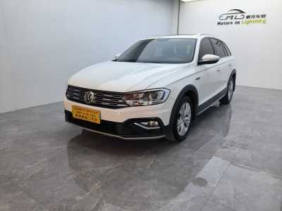 2019年9月 大眾 C-TREK蔚領(lǐng) 1.5L 自動舒適型圖片