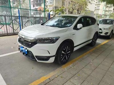 2022年7月 本田 皓影新能源 e:PHEV 豪華版圖片